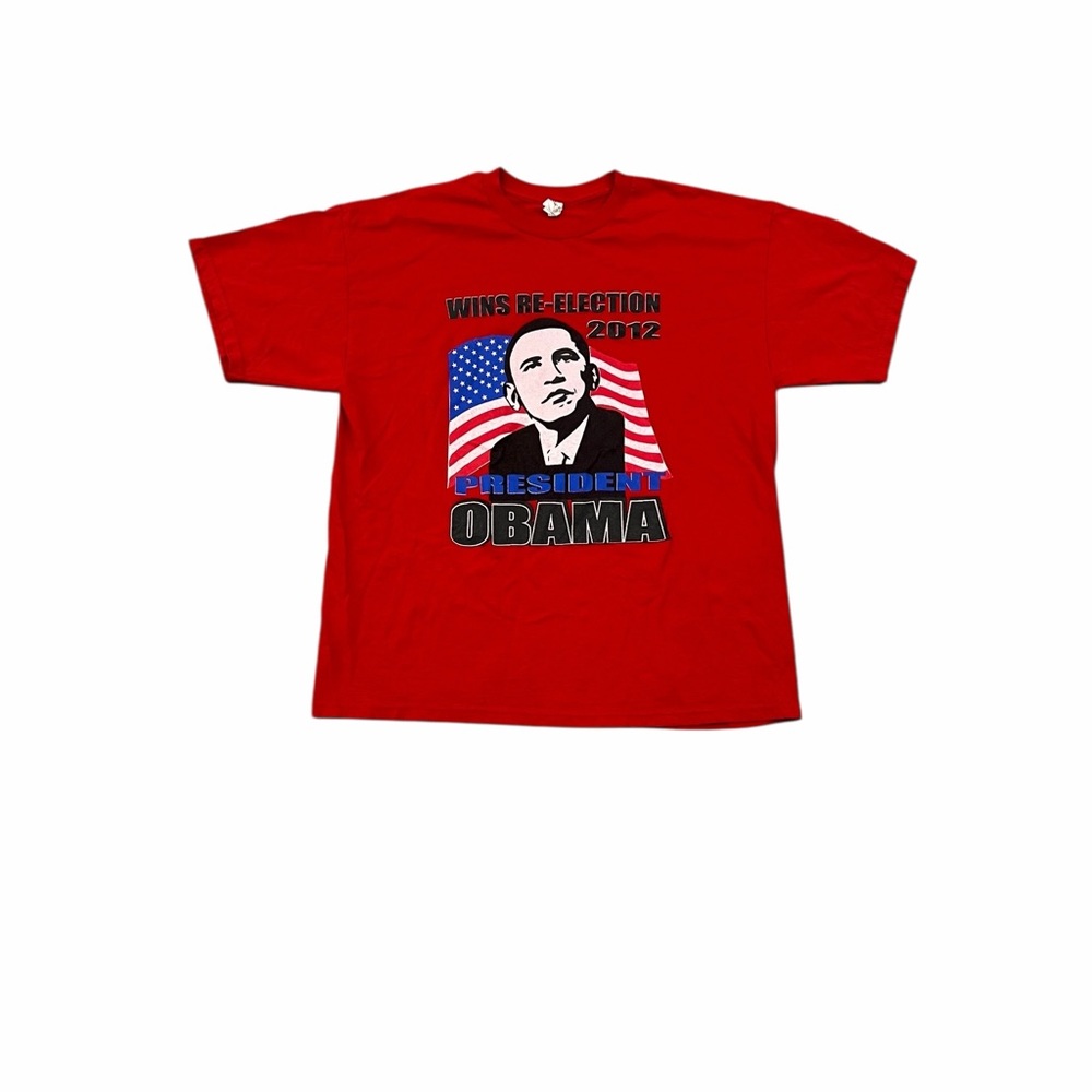 President Obama T-Shirt